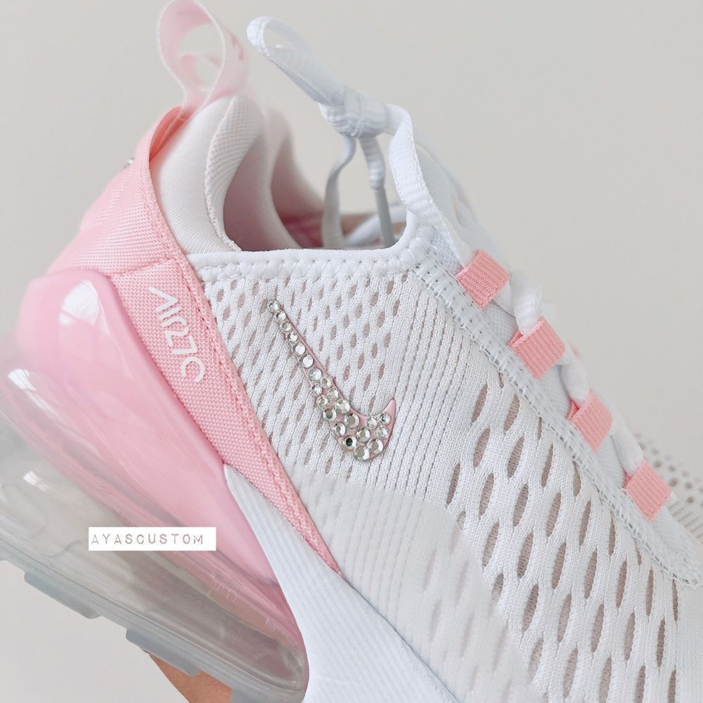 Air max 270 x Swarovski - Picture 4 of 4